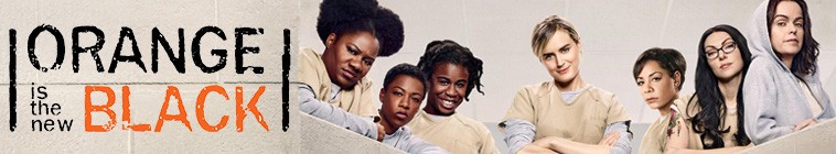 Orange is the New Black
